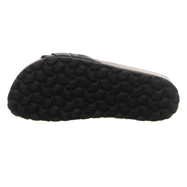 VERBENAS - ROCIO NUCLEO VOLANTE NEGRO - Rocio - negro - Pantoletten