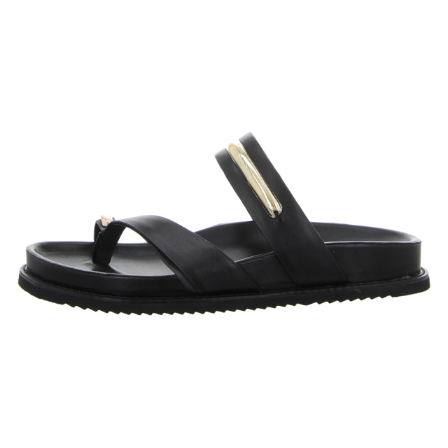 Tamaris - 1-27415-46-001 - 1-27415-46-001 - black - Zehentrenner