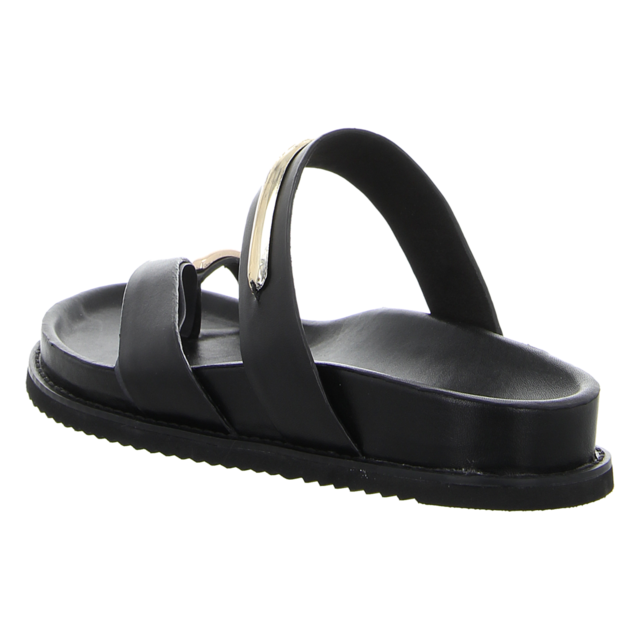 Tamaris - 1-27415-46-001 - 1-27415-46-001 - black - Zehentrenner