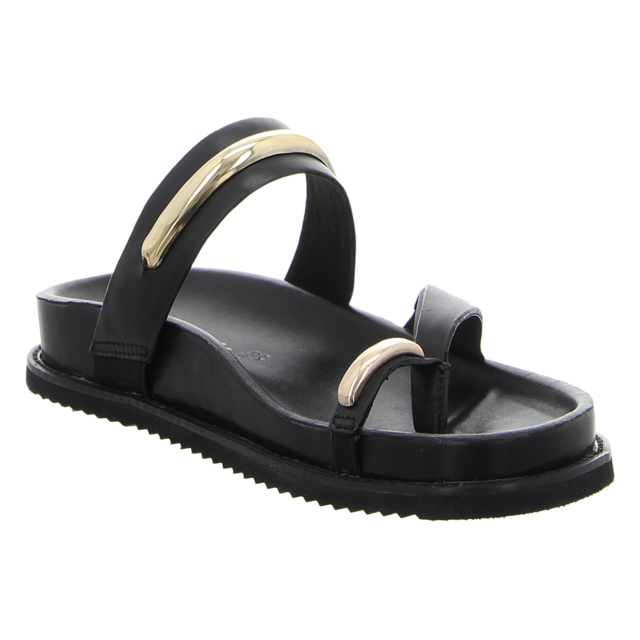 Tamaris - 1-27415-46-001 - 1-27415-46-001 - black - Zehentrenner