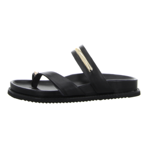 Zehentrenner - Tamaris - black