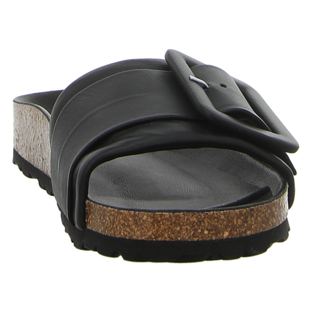 VERBENAS - REIKO ECOBRUSH NEGRO - Reiko - negro - Pantoletten