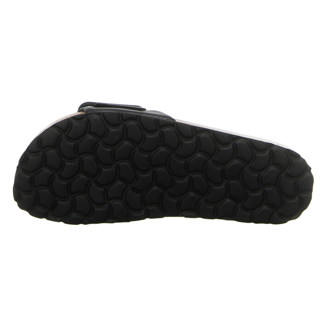 VERBENAS - REIKO ECOBRUSH NEGRO - Reiko - negro - Pantoletten