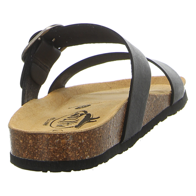 Plakton - 183004 NEGRO - Rock - negro - Pantoletten