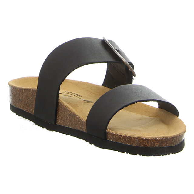 Plakton - 183004 NEGRO - Rock - negro - Pantoletten