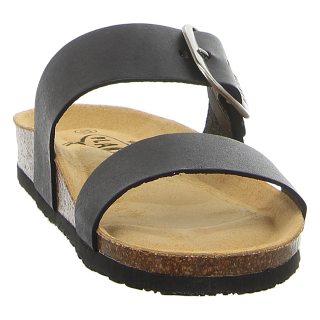 Plakton - 183004 NEGRO - Rock - negro - Pantoletten