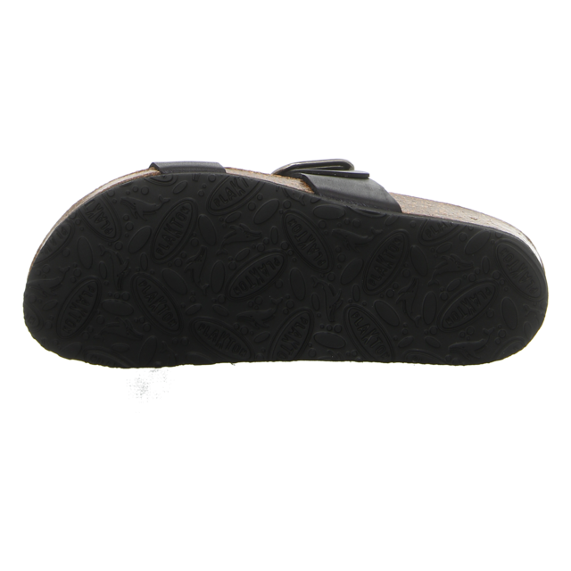 Plakton - 183004 NEGRO - Rock - negro - Pantoletten