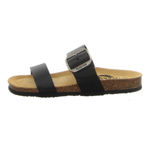 Pantoletten - Plakton - Rock - negro