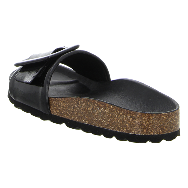VERBENAS - REIKO LAK NEGRO - Reiko - negro - Pantoletten