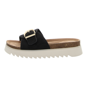 Pantoletten - Tamaris - black