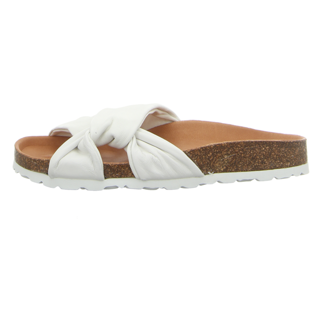 VERBENAS - ROMA BLANCO 330044V-0014-0394 - Roma - weiss - Pantoletten