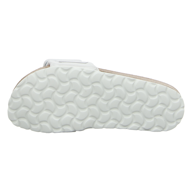 VERBENAS - REIKO ECOBRUSH BLANCO - Reiko - blanco - Pantoletten