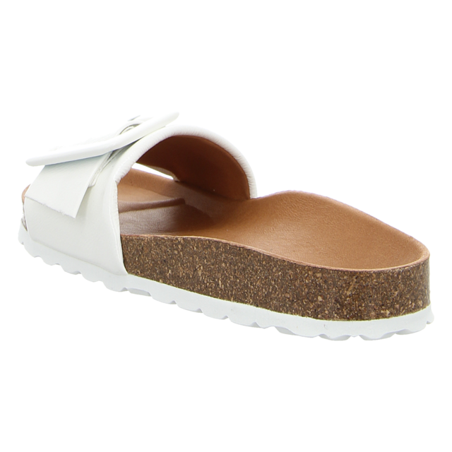 VERBENAS - REIKO LAK BLANCO - Reiko - blanco - Pantoletten
