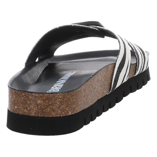 Dr. Brinkmann - 700907-00 - Nueno - multi - Pantoletten