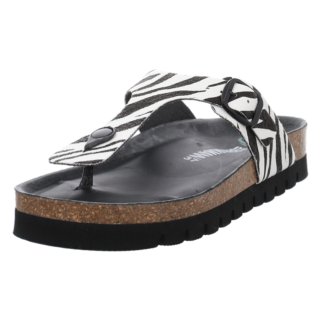Dr. Brinkmann - 700908-00 - Pego - multi - Zehentrenner
