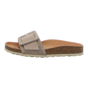 Pantoletten - VERBENAS - Reiko - piedra