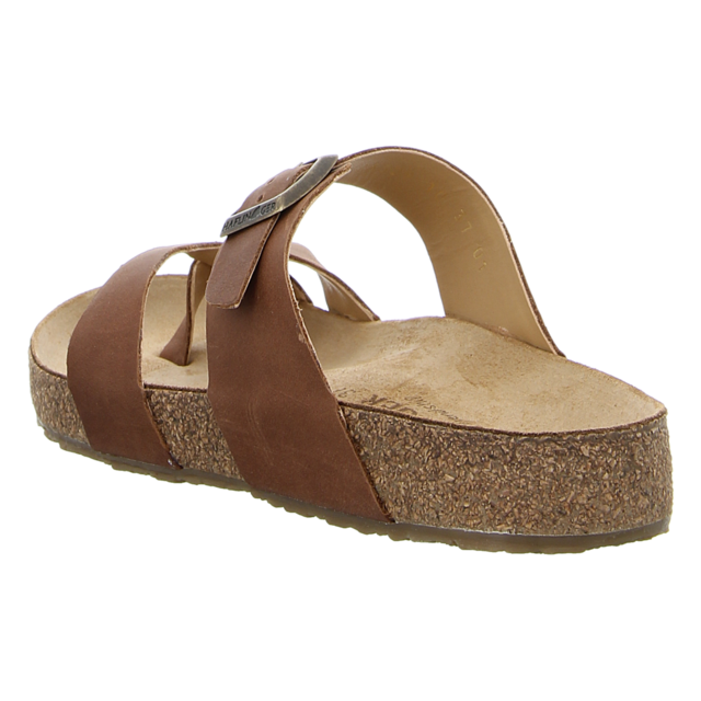 Haflinger - 819079 0 1660 - Juno - braun country - Zehentrenner