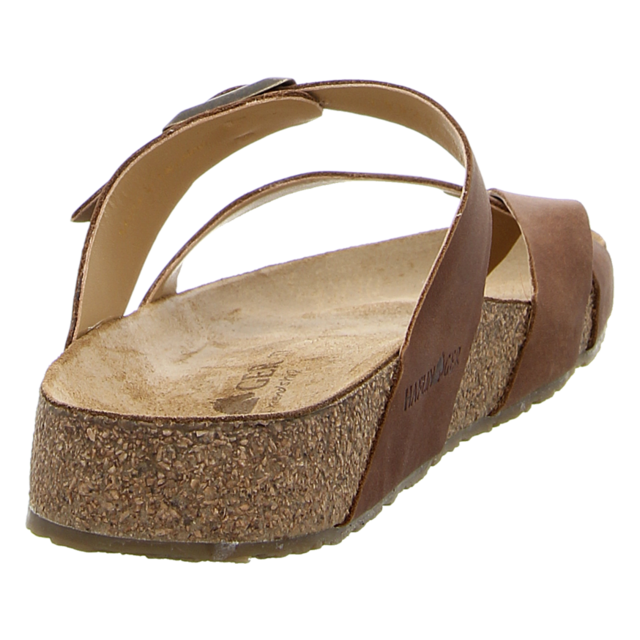 Haflinger - 819079 0 1660 - Juno - braun country - Zehentrenner