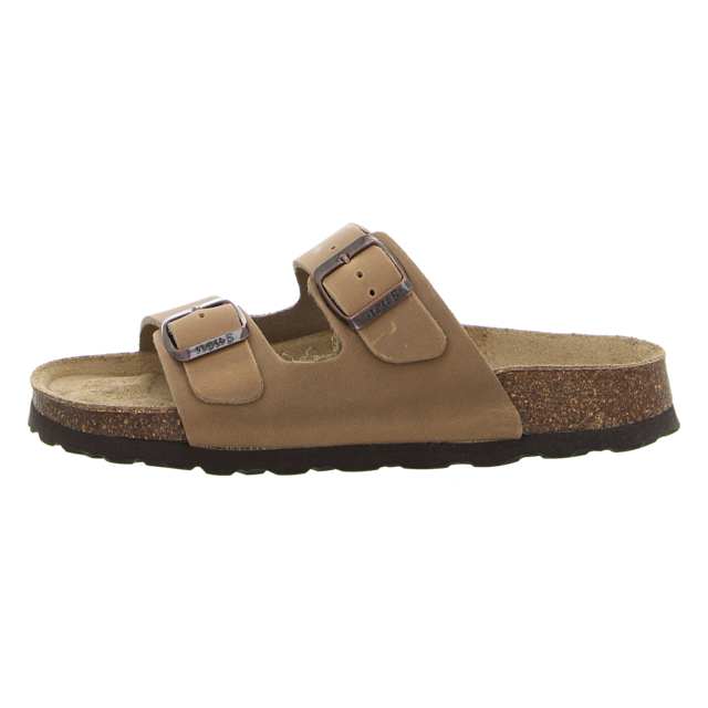 neu B - 23035 - Baviera - tobacco - Pantoletten