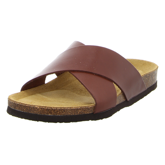 Plakton - 181051 VAQUETILLA GORCHO - Bibi - corcho - Pantoletten