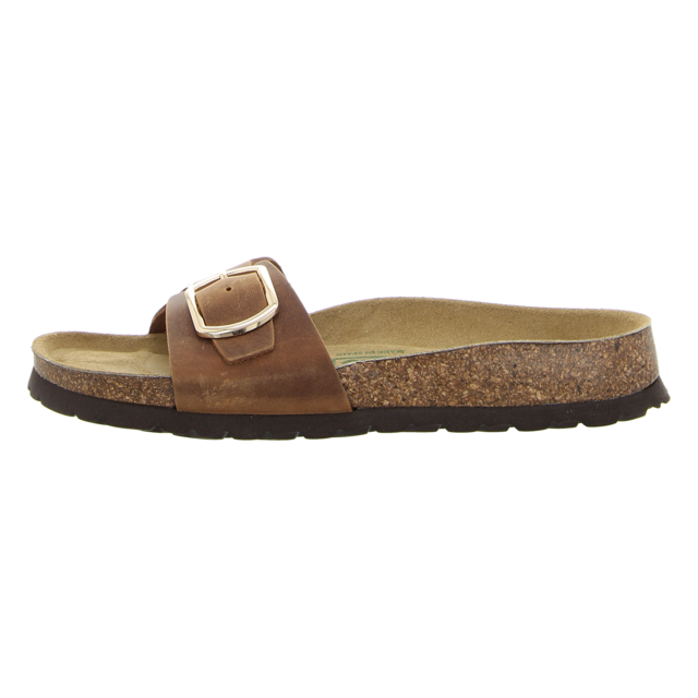 neu B - 24175 - Meno - cognac - Pantoletten