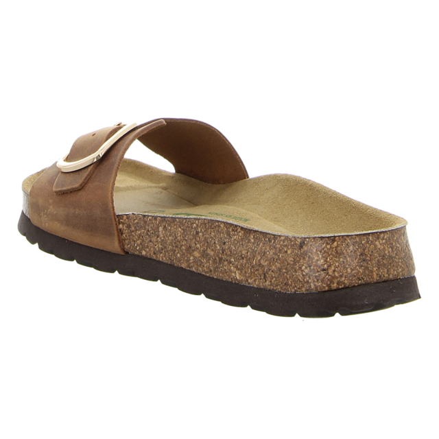 neu B - 24175 - Meno - cognac - Pantoletten