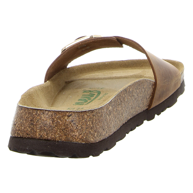 neu B - 24175 - Meno - cognac - Pantoletten