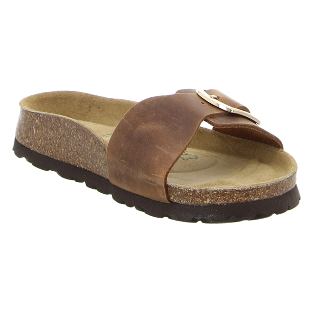 neu B - 24175 - Meno - cognac - Pantoletten