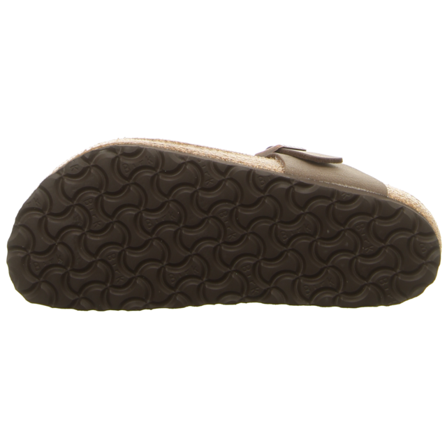 Birkenstock - 043751 - Gizeh BS - braun - Zehentrenner