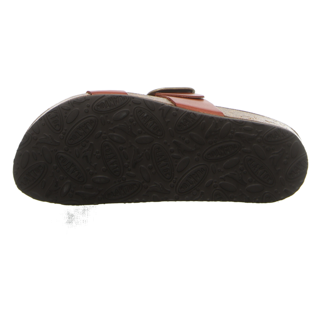 Plakton - 183004 CUERO - Rock - cuero - Pantoletten