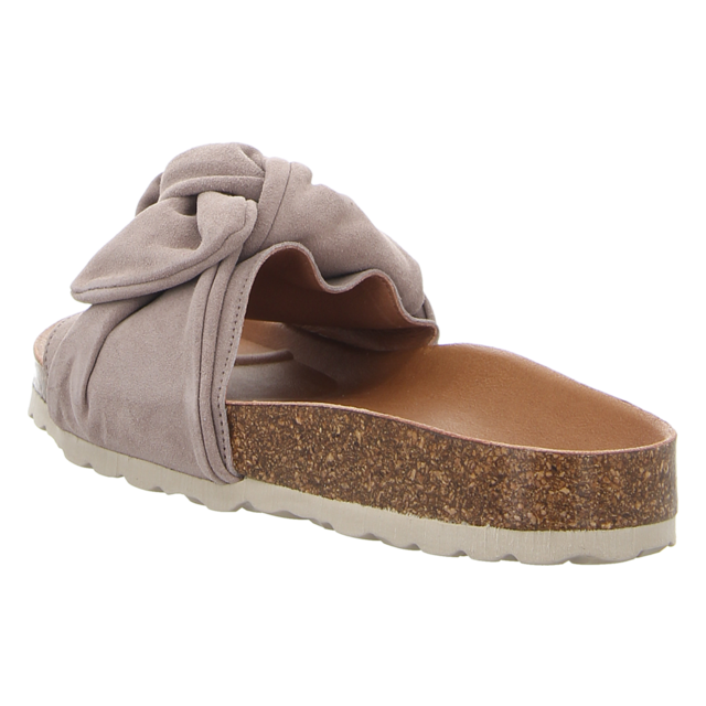 VERBENAS - ROXY VELOUR PIEDRA - Roxy - piedra - Pantoletten