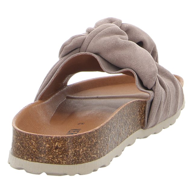 VERBENAS - ROXY VELOUR PIEDRA - Roxy - piedra - Pantoletten