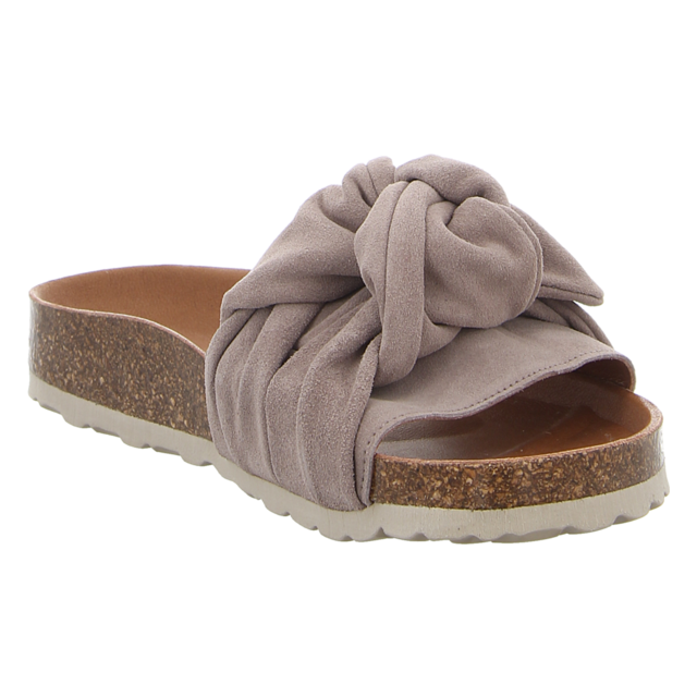 VERBENAS - ROXY VELOUR PIEDRA - Roxy - piedra - Pantoletten