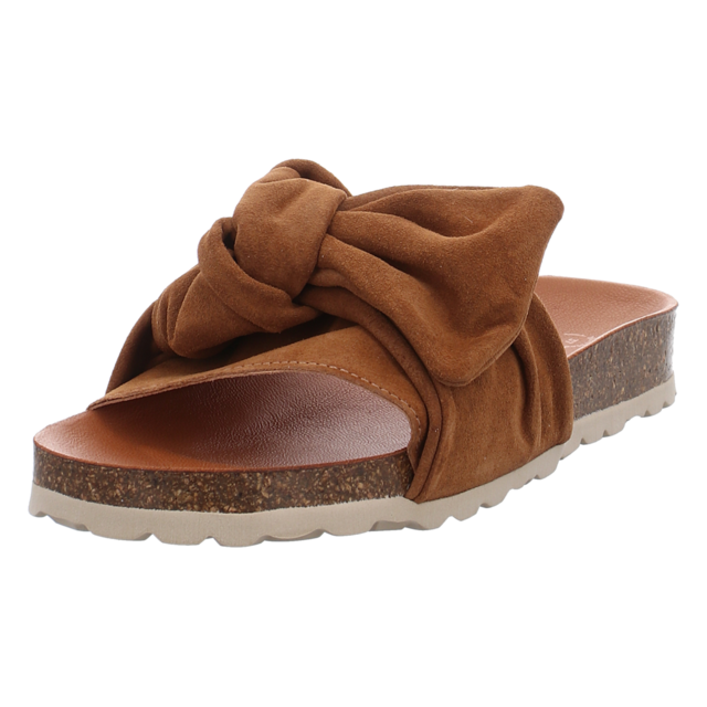 VERBENAS - ROXY VELOUR GINGER - Roxy - ginger - Pantoletten