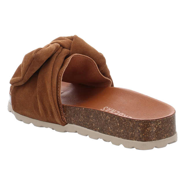 VERBENAS - ROXY VELOUR GINGER - Roxy - ginger - Pantoletten