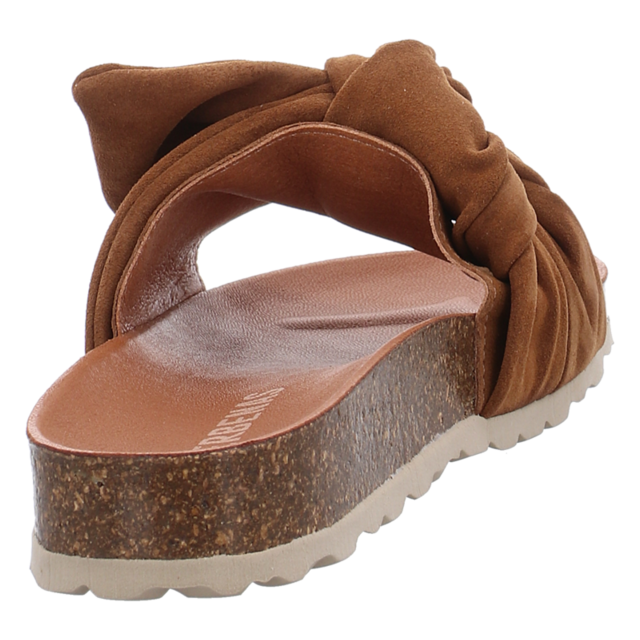 VERBENAS - ROXY VELOUR GINGER - Roxy - ginger - Pantoletten