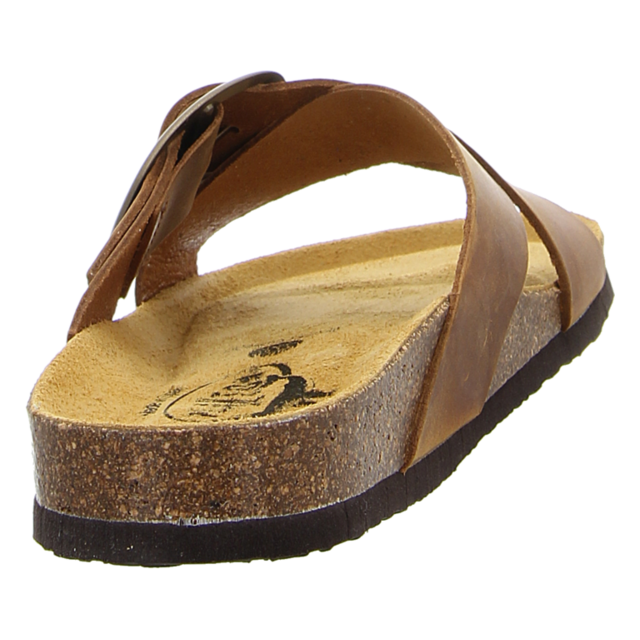 Plakton - 185690 ROBLE APURE - Bramma - roble - Pantoletten