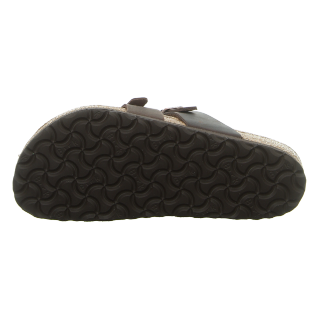 Birkenstock - 0171321 - Mayari - dunkelbraun - Zehentrenner