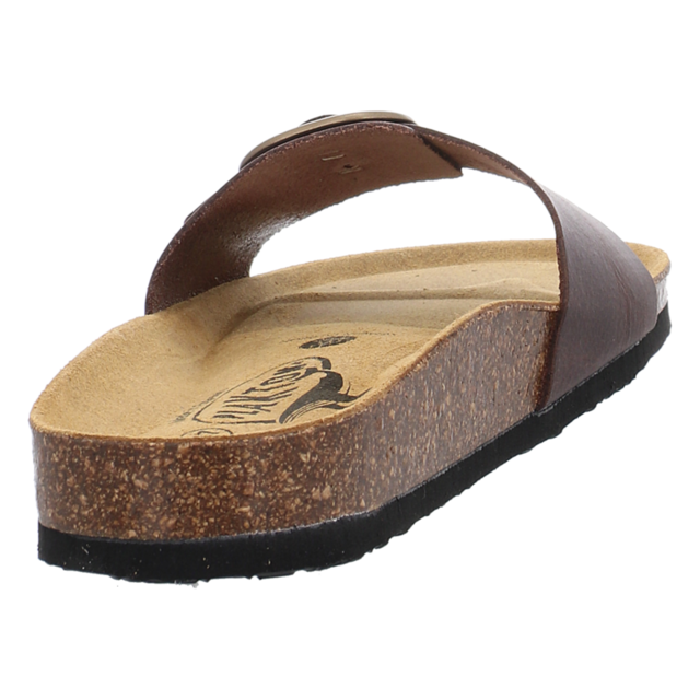 Plakton - 181018 DAKOTA COFFEE - BIS 3 - coffee - Pantoletten