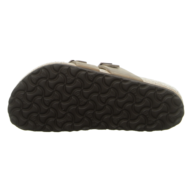 Birkenstock - 1011433 - Mayari - hellbraun - Zehentrenner