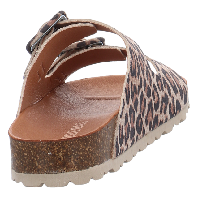 VERBENAS - RANDEL LEOPARD GRANDE - Randell - leopard grande - Pantoletten