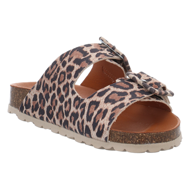 VERBENAS - RANDEL LEOPARD GRANDE - Randell - leopard grande - Pantoletten