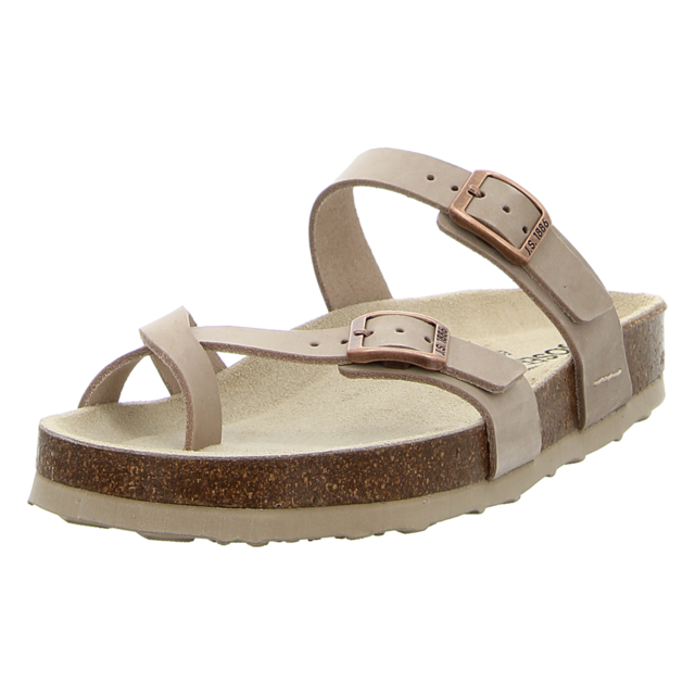 Josef Seibel - 64313-356200 - Hermine 13 - beige - Zehentrenner