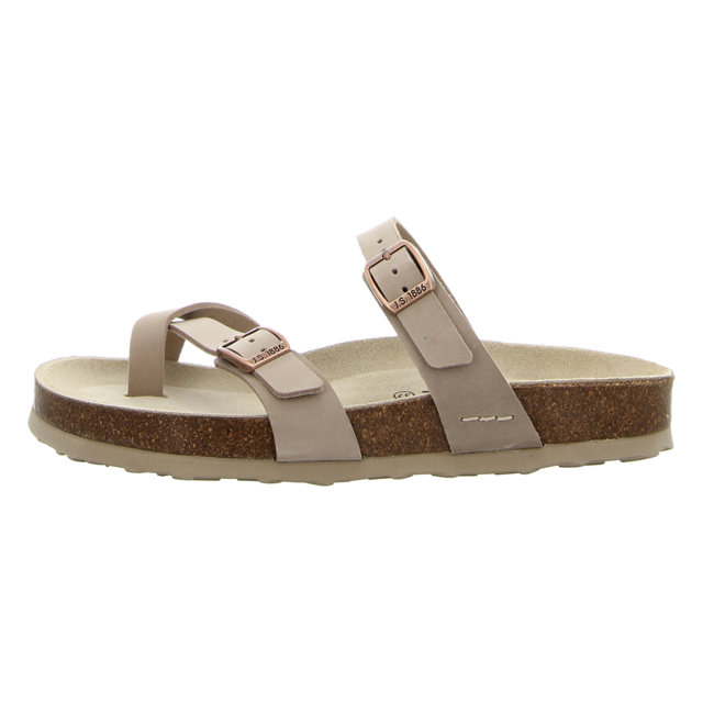 Josef Seibel - 64313-356200 - Hermine 13 - beige - Zehentrenner