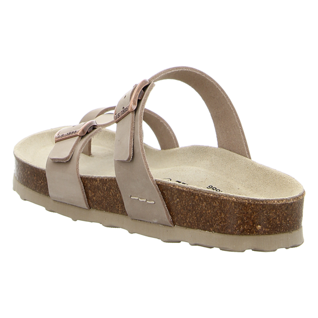 Josef Seibel - 64313-356200 - Hermine 13 - beige - Zehentrenner