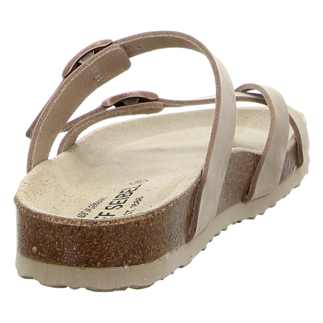 Josef Seibel - 64313-356200 - Hermine 13 - beige - Zehentrenner