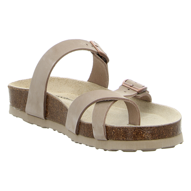 Josef Seibel - 64313-356200 - Hermine 13 - beige - Zehentrenner