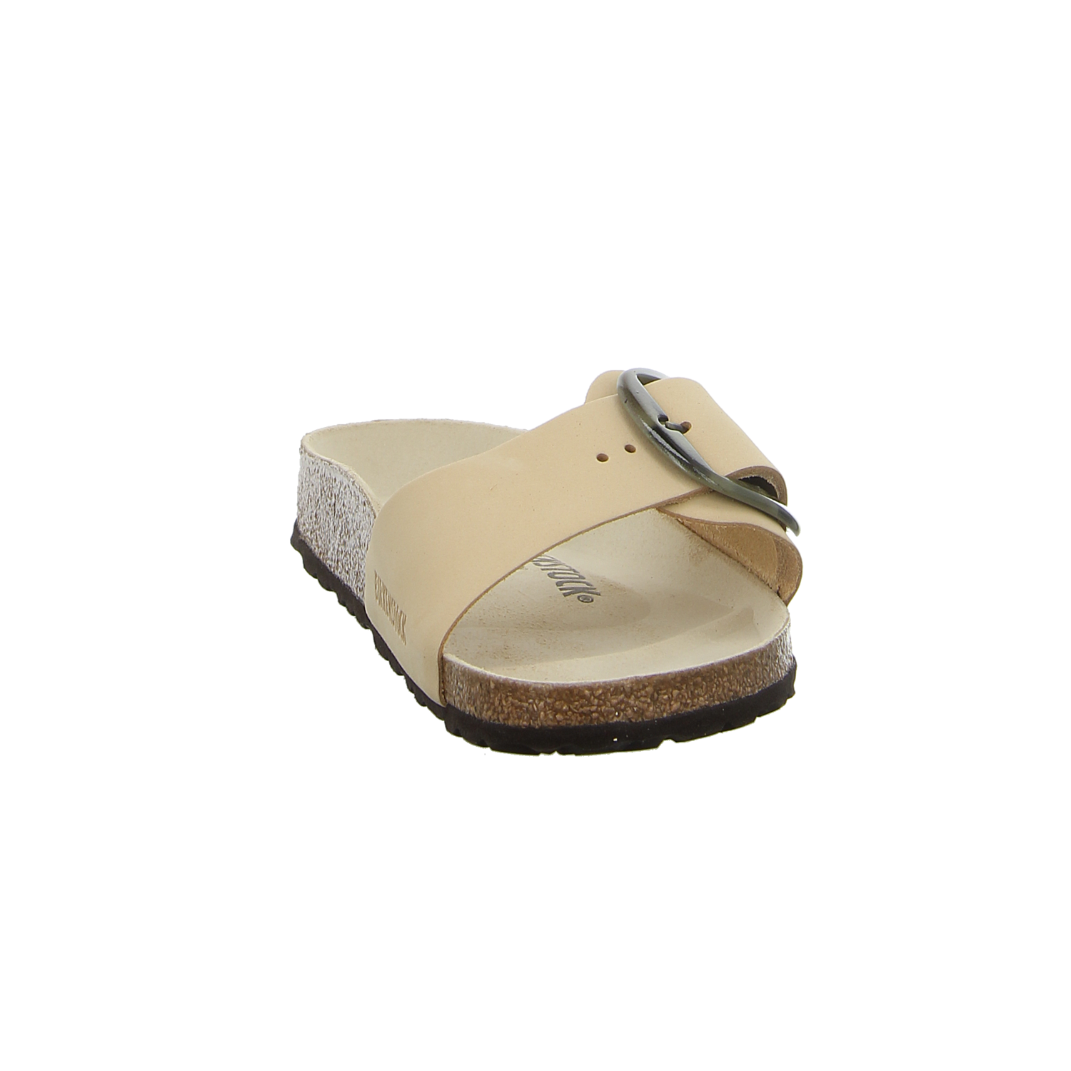 birkenstock damen pantoletten madrid