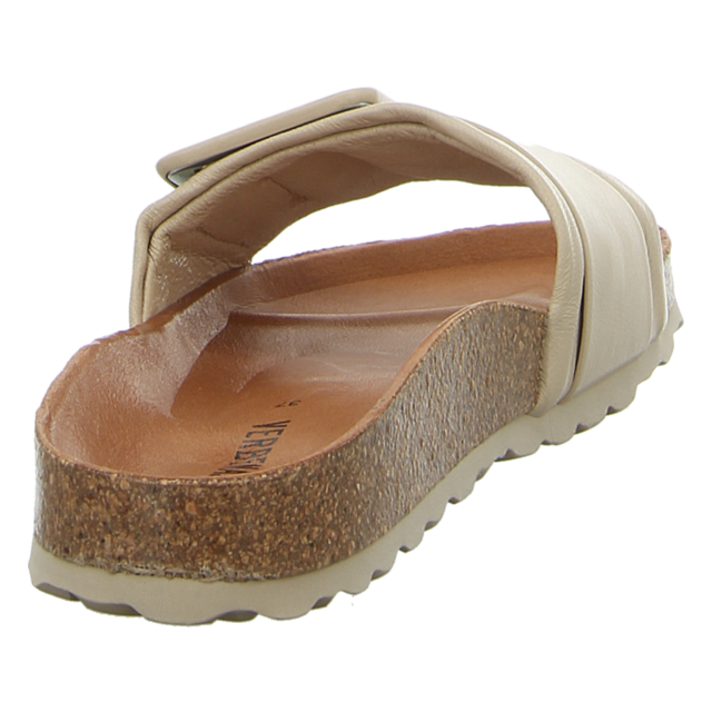 VERBENAS - REIKO ECOBRUSH ARENA - Reiko - beige - Pantoletten