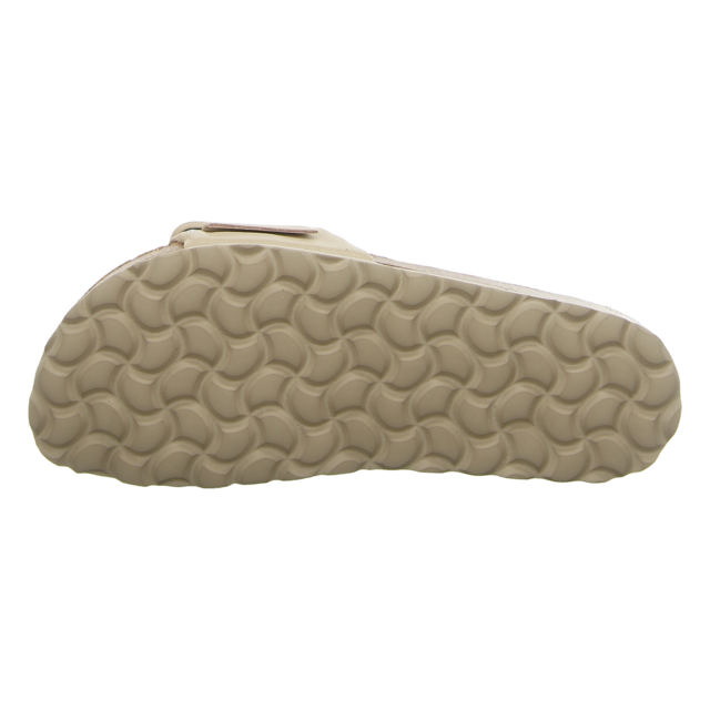 VERBENAS - REIKO ECOBRUSH ARENA - Reiko - beige - Pantoletten
